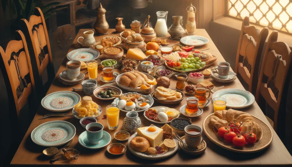 Konaktepe Restaurant, Alanya'da taze yemekler ve geleneksel Türk mutfağından lezzetler sunan keyifli bir mekan.