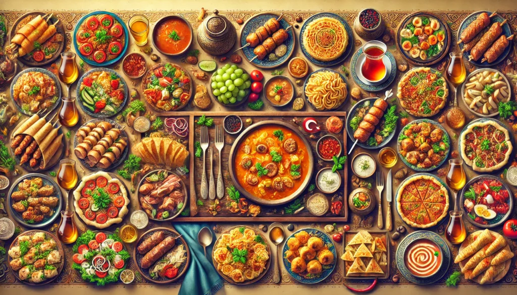 Paşa Bey Kebap - Lahmacun'da odun ateşinde pişirilen lahmacun ve kebap çeşitleri, Muratpaşa/Antalya'da eşsiz lezzetlerle sunuluyor.